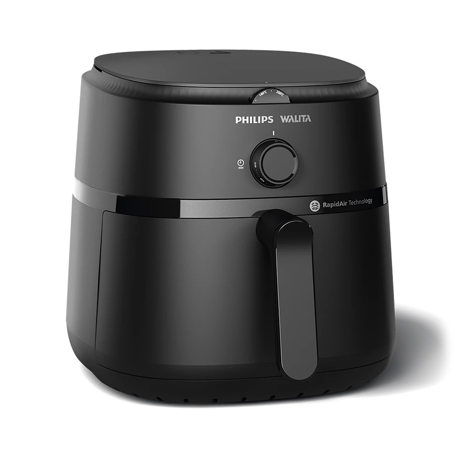Nồi chiên không dầu Philips 6.2 lít NA130/00