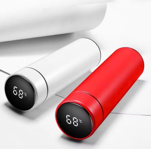Bình giữ nhiệt cao cấp - Ảnh 4