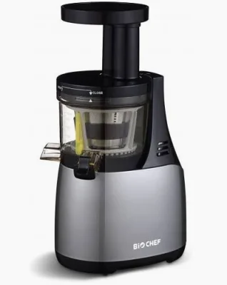 Máy Ép Nước Hoa Quả Thương Hiệu Thế Giới Gia Dụng